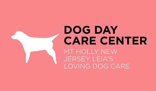 dog day care logo