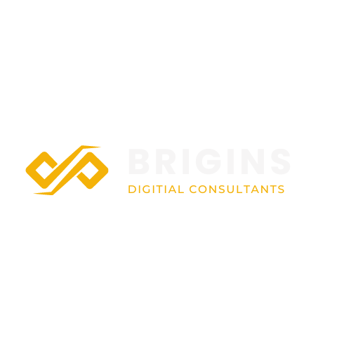 Brigins Digital Consultants Logo
