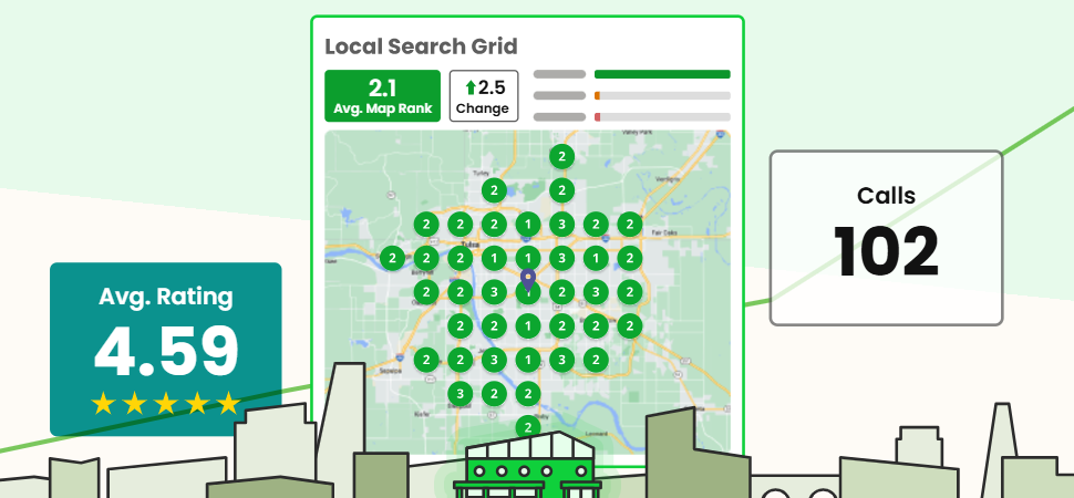 geo grid